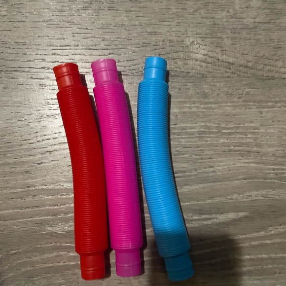 Multiple fidgets - Picture 2 of 10